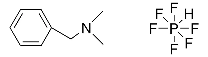 Sigma-Aldrich BENZYLDIMETHYLAMMONIUM HEXAFLUOROPHOSPHATE,AldrichCPR