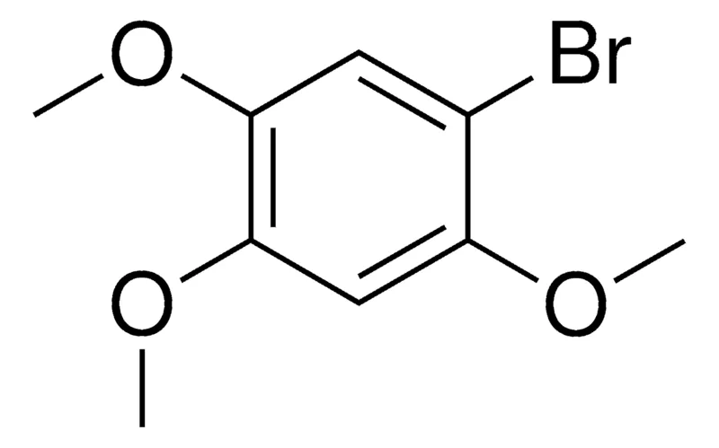 Sigma-Aldrich 1-BROMO-2,4,5-TRIMETHOXYBENZENE,AldrichCPR