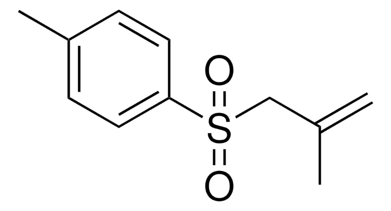 Sigma-Aldrich 2-METHYLALLYL P-TOLYL SULFONE,AldrichCPR