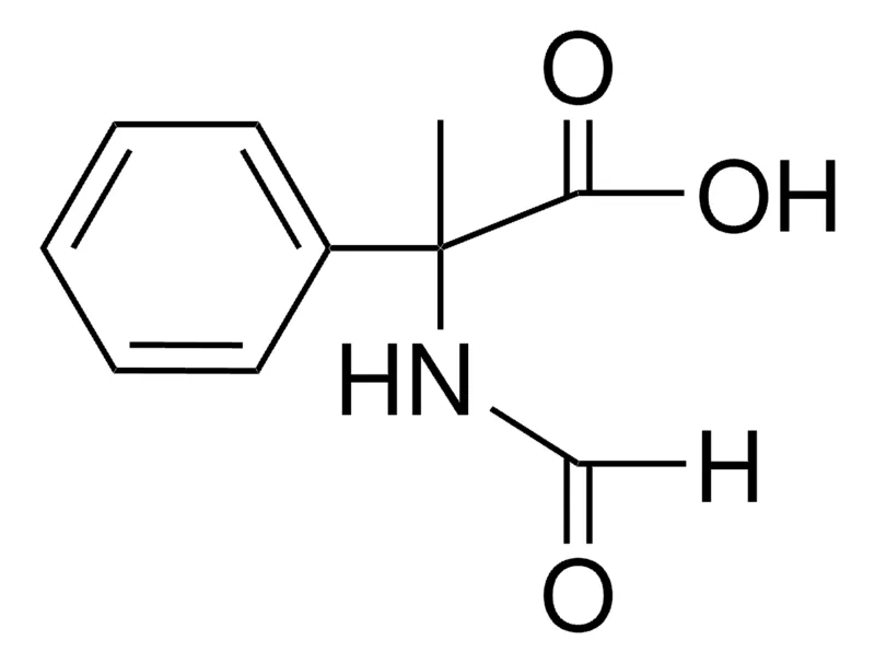 Sigma-Aldrich (+)-N-FORMYL-2-PHENYLALANINE,AldrichCPR