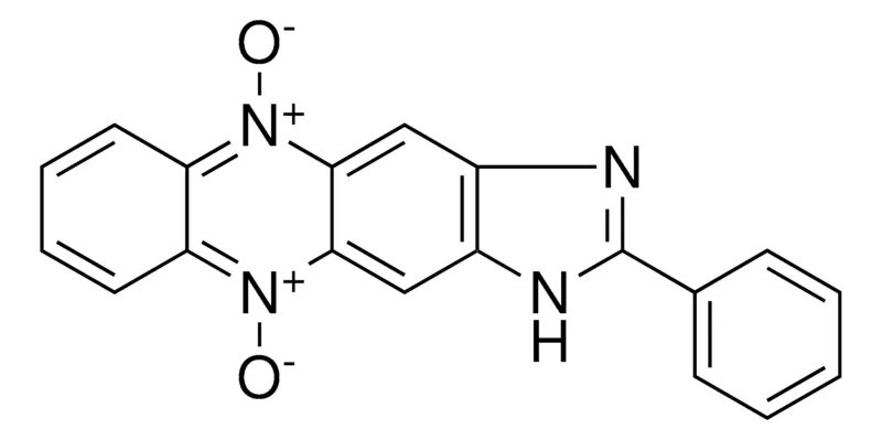 Sigma-Aldrich 2-PHENYL-1H-IMIDAZO(4,5-B)PHENAZINE 5,10-DIOXIDE，AldrichCPR