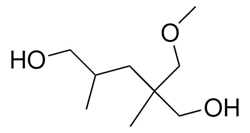 Sigma-Aldrich 2,4-DIMETHYL-2-METHOXYMETHYL-1,5-PENTANEDIOL,AldrichCPR