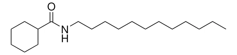 Sigma-Aldrich CYCLOHEXANECARBOXYLIC ACID DODECYLAMIDE,AldrichCPR