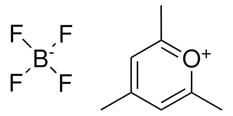 Sigma-Aldrich 2,4,6-TRIMETHYLPYRYLIUM TETRAFLUOROBORATE,AldrichCPR