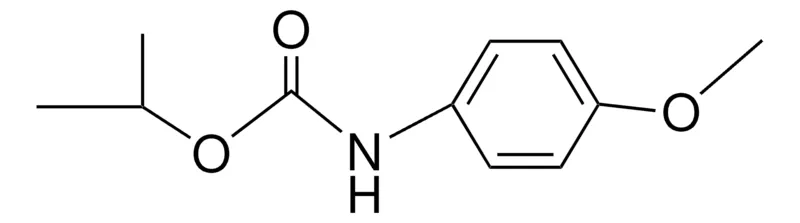 Sigma-Aldrich ISOPROPYL N-(4-METHOXYPHENYL)CARBAMATE,AldrichCPR