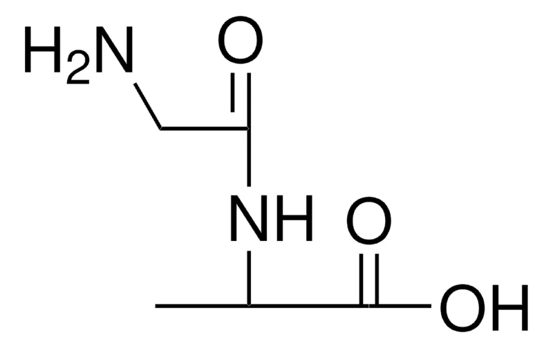 Sigma-Aldrich GLYCYL-DL-ALANINE,AldrichCPR