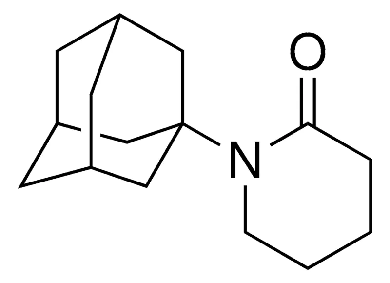 Sigma-Aldrich 1-(1-ADAMANTYL)-2-PIPERIDINONE,AldrichCPR
