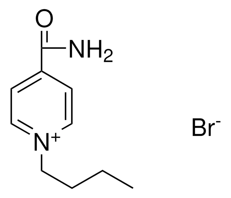 Sigma-Aldrich 1-BUTYL-4-CARBAMOYLPYRIDINIUM BROMIDE,AldrichCPR