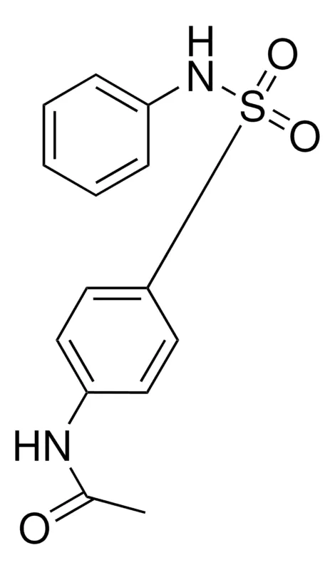 Sigma-Aldrich 4-ACETAMIDOBENZENESULFONANILIDE,AldrichCPR