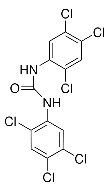 Sigma-Aldrich 1,3-BIS(2,4,5-TRICHLOROPHENYL)UREA,AldrichCPR