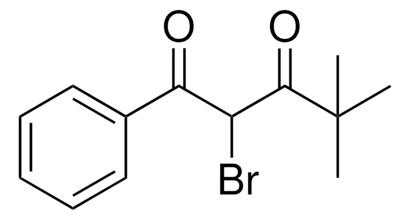 Sigma-Aldrich 2-BROMO-4,4-DIMETHYL-1-PHENYL-PENTANE-1,3-DIONE，AldrichCPR
