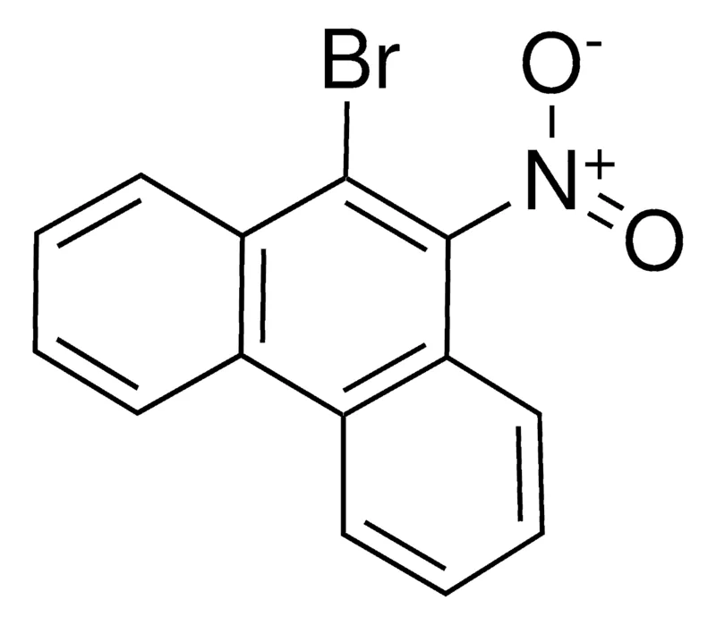 Sigma-Aldrich 9-BROMO-10-NITROPHENANTHRENE，AldrichCPR