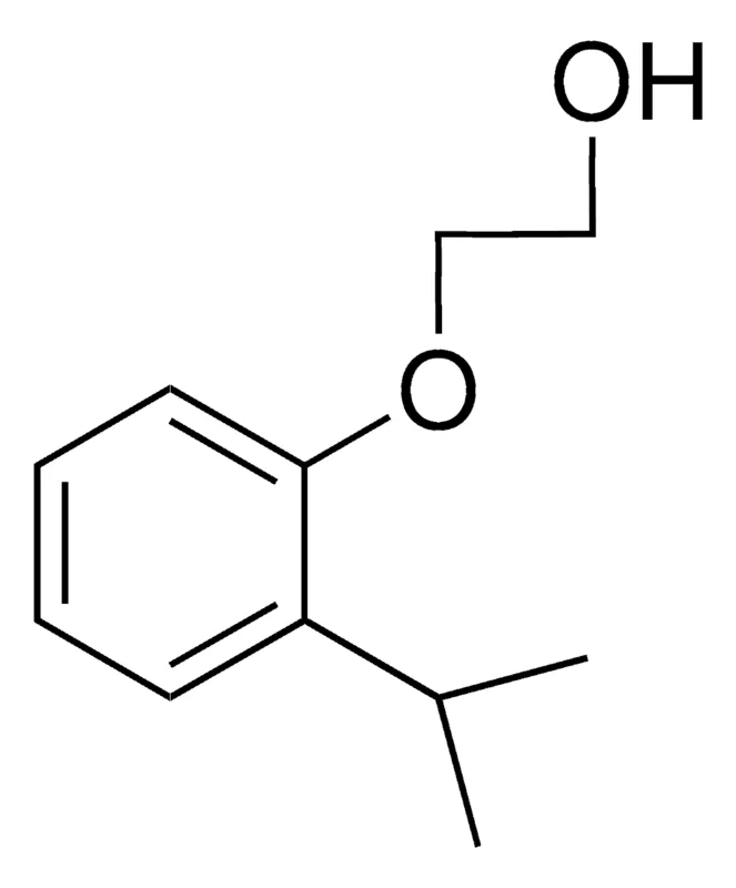 Sigma-Aldrich 2-(2-ISOPROPYLPHENOXY)ETHANOL,AldrichCPR