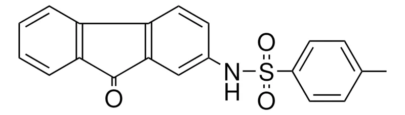 Sigma-Aldrich 2-(PARA-TOLUENESULFONAMIDO)-9-FLUORENONE,AldrichCPR