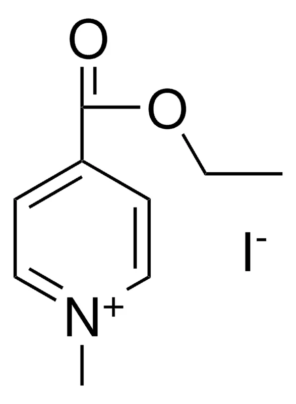 Sigma-Aldrich 4-ETHOXYCARBONYL-1-METHYL-PYRIDINIUM, IODIDE,AldrichCPR