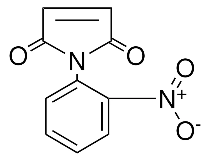 Sigma-Aldrich N-(2-NITROPHENYL)MALEIMIDE,AldrichCPR