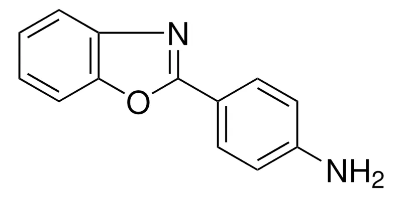 Sigma-Aldrich 4-(1,3-BENZOXAZOL-2-YL)ANILINE，AldrichCPR