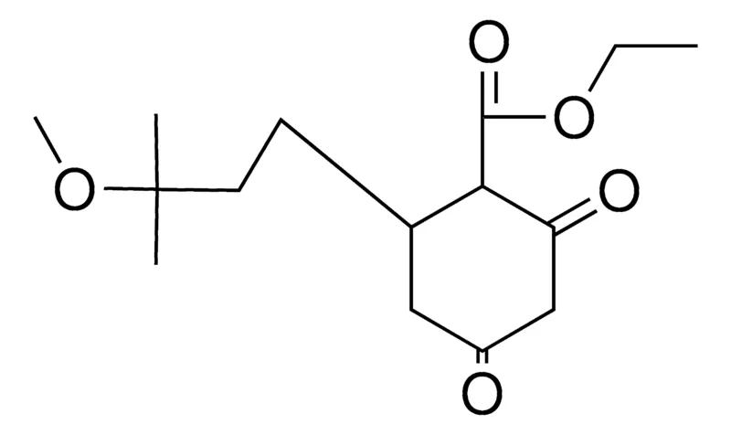 Sigma-Aldrich 2-(3-METHOXY-3-METHYL-BUTYL)-4,6-DIOXO-CYCLOHEXANECARBOXYLIC ACID ETHYL ESTER,AldrichCPR