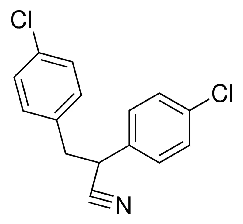 Sigma-Aldrich 4-CHLORO-ALPHA-(4-CHLOROPHENYL)HYDROCINNAMONITRILE,AldrichCPR