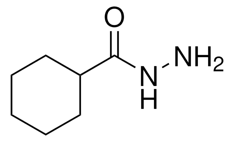 Sigma-Aldrich CYCLOHEXANECARBOHYDRAZIDE,AldrichCPR
