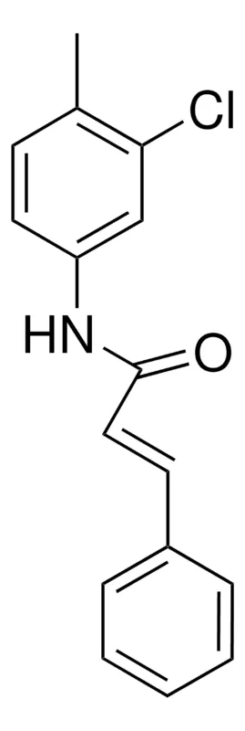 Sigma-Aldrich 3'-CHLORO-4'-METHYLCINNAMANILIDE,AldrichCPR