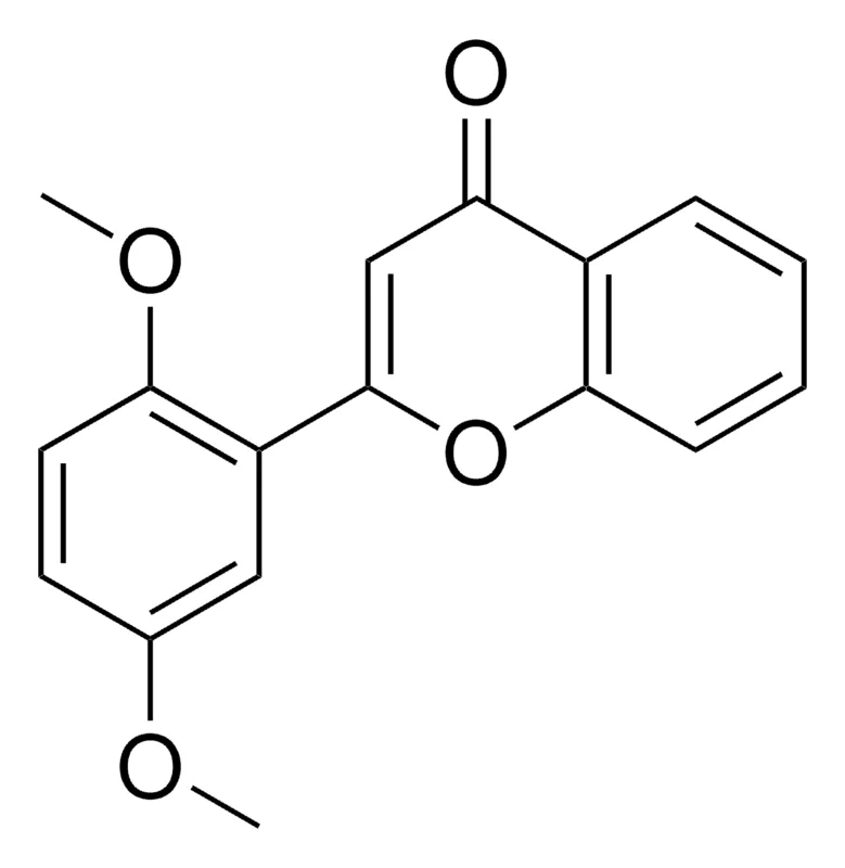 Sigma-Aldrich 2',5'-DIMETHOXYFLAVONE,AldrichCPR