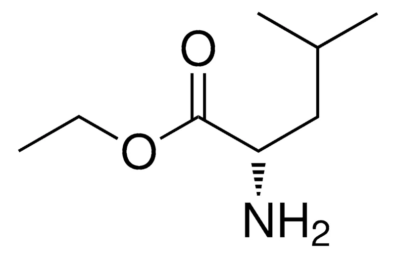 Sigma-Aldrich L-LEUCINE ETHYL ESTER，AldrichCPR