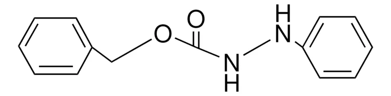 Sigma-Aldrich BENZYL 3-PHENYLCARBAZATE,AldrichCPR