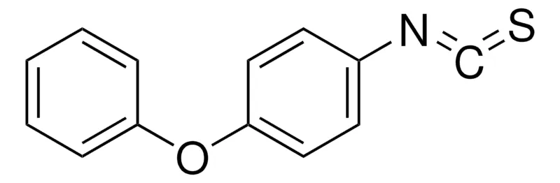 Sigma-Aldrich 1-ISOTHIOCYANATO-4-PHENOXYBENZENE,AldrichCPR