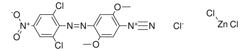 Sigma-Aldrich FAST DARK BLUE R SALT (C.I. 37195),AldrichCPR