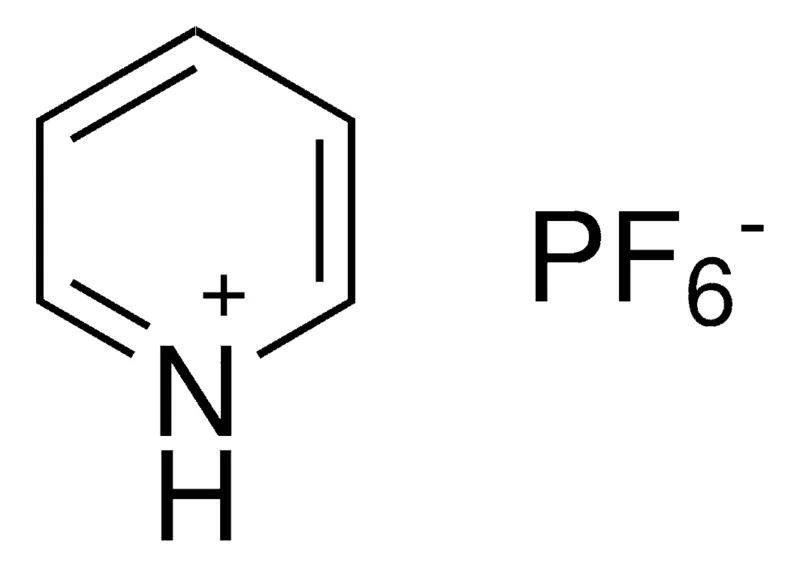Sigma-Aldrich PYRIDINIUM HEXAFLUOROPHOSPHATE,AldrichCPR