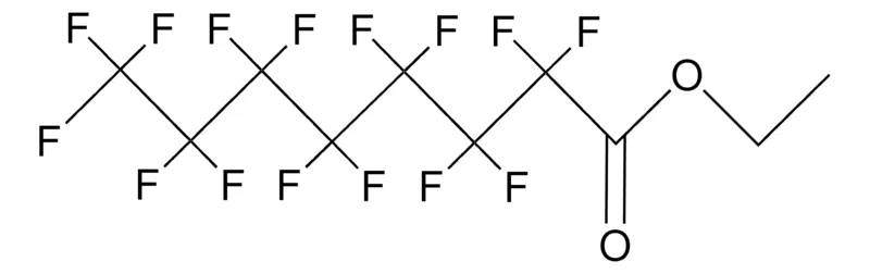 Sigma-Aldrich ETHYL PERFLUOROOCTANOATE,AldrichCPR