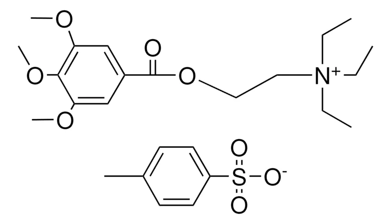 Sigma-Aldrich TROXONIUM TOSYLATE，AldrichCPR