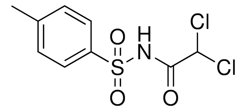 Sigma-Aldrich N-DICHLOROACETYL-4-METHYL-BENZENESULFONAMIDE，AldrichCPR