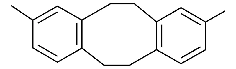 Sigma-Aldrich 2,9-DIMETHYL-5,6,11,12-TETRAHYDRO-DIBENZO(A,E)CYCLOOCTENE,AldrichCPR