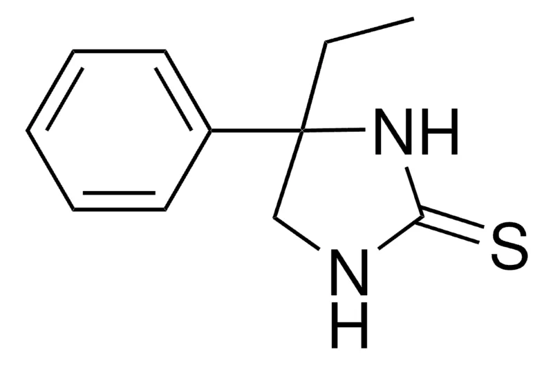 Sigma-Aldrich 4-ETHYL-4-PHENYL-2-IMIDAZOLIDINETHIONE,AldrichCPR