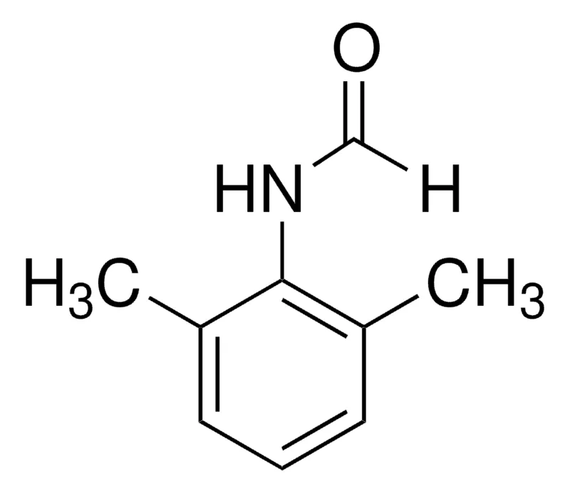Sigma-Aldrich 2',6'-FORMOXYLIDIDE,AldrichCPR