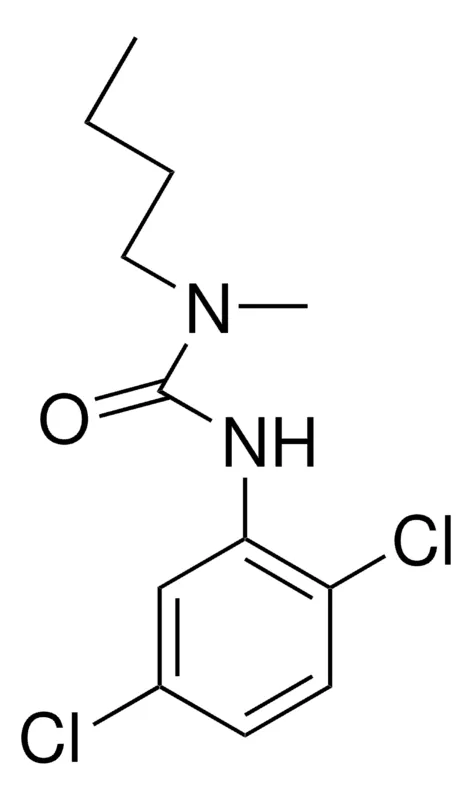 Sigma-Aldrich 1-BUTYL-3-(2,5-DICHLOROPHENYL)-1-METHYLUREA,AldrichCPR