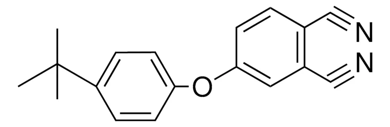 Sigma-Aldrich 4-(4-TERT-BUTYL-PHENOXY)-PHTHALONITRILE,AldrichCPR