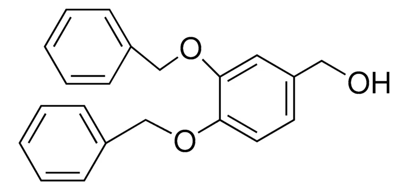 Sigma-Aldrich (3,4-BIS-BENZYLOXY-PHENYL)-METHANOL,AldrichCPR