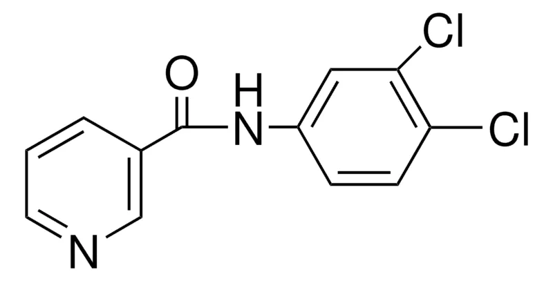 Sigma-Aldrich 3',4'-DICHLORONICOTINANILIDE,AldrichCPR