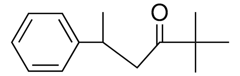 Sigma-Aldrich 2,2-DIMETHYL-5-PHENYL-HEXAN-3-ONE,AldrichCPR