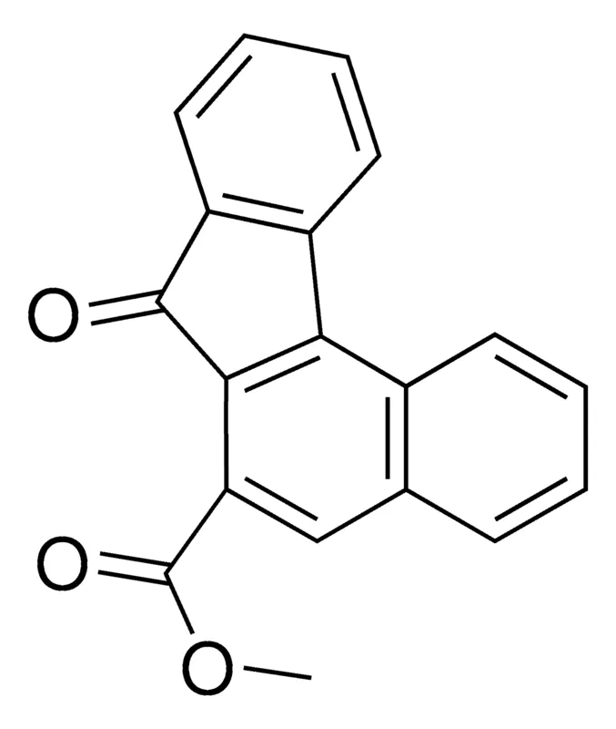 Sigma-Aldrich METHYL 7-OXO-7H-BENZO(C)FLUORENE-6-CARBOXYLATE,AldrichCPR