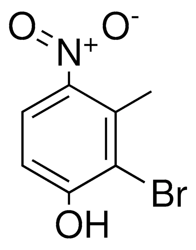 Sigma-Aldrich 2-BROMO-3-METHYL-4-NITRO-PHENOL，AldrichCPR