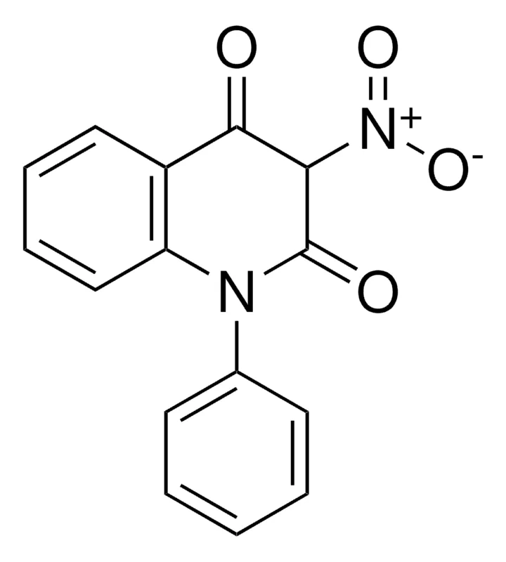 Sigma-Aldrich 3-NITRO-1-PHENYL-1H-QUINOLINE-2,4-DIONE,AldrichCPR