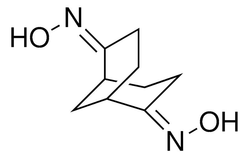 Sigma-Aldrich BICYCLO(3.3.1)NONANE-2,6-DIONE DIOXIME,AldrichCPR
