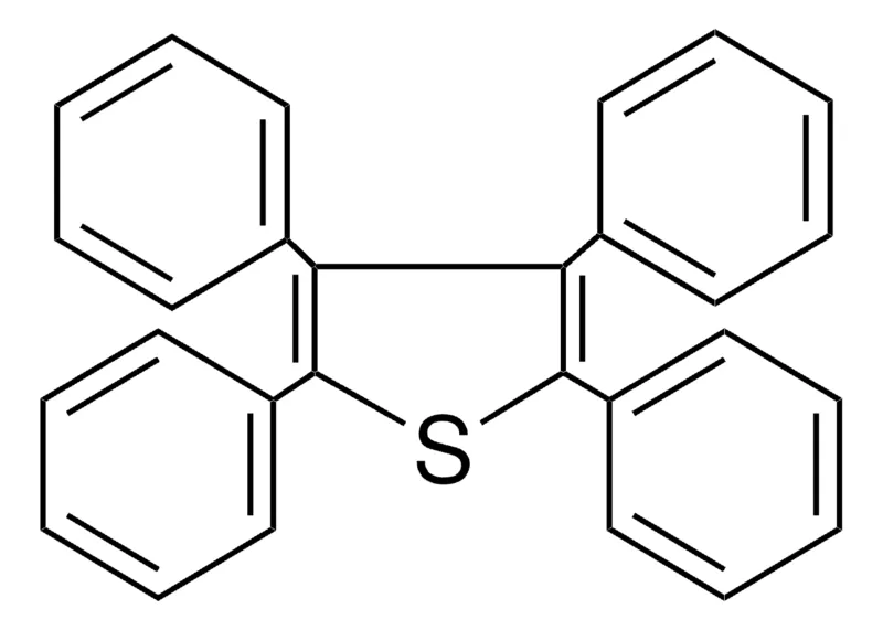 Sigma-Aldrich TETRAPHENYLTHIOPHENE,AldrichCPR