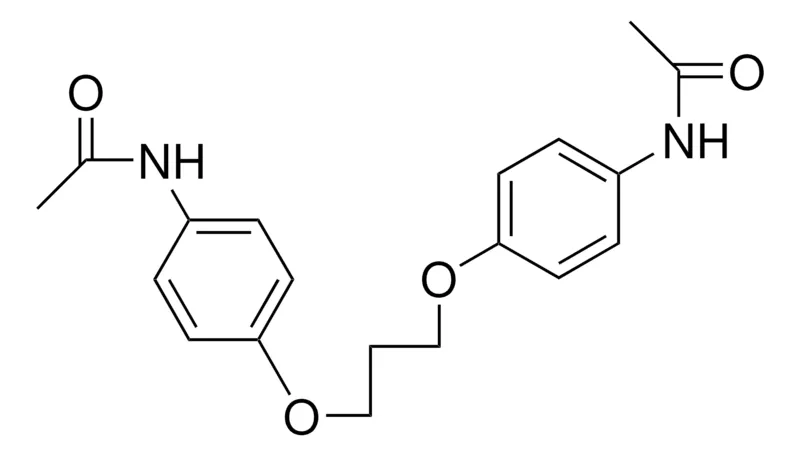 Sigma-Aldrich 4',4'''-(TRIMETHYLENEDIOXY)DIACETANILIDE,AldrichCPR