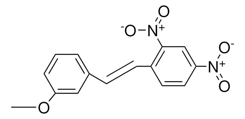 Sigma-Aldrich 2,4-DINITRO-3'-METHOXYSTILBENE，AldrichCPR
