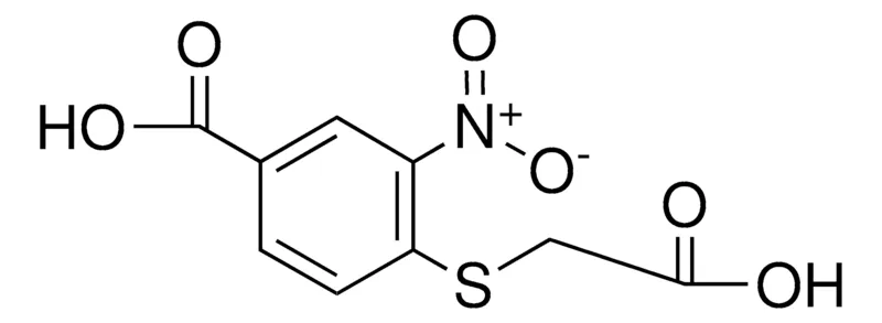 Sigma-Aldrich 4-CARBOXYMETHYLSULFANYL-3-NITRO-BENZOIC ACID，AldrichCPR